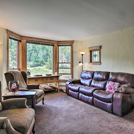 Cozy Home With Deck And Mtn Views, Walk To Casinos Central  City Exterior photo